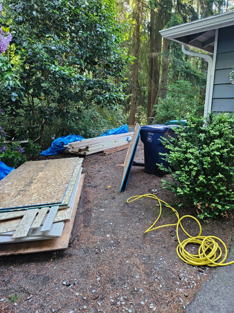 lumber package