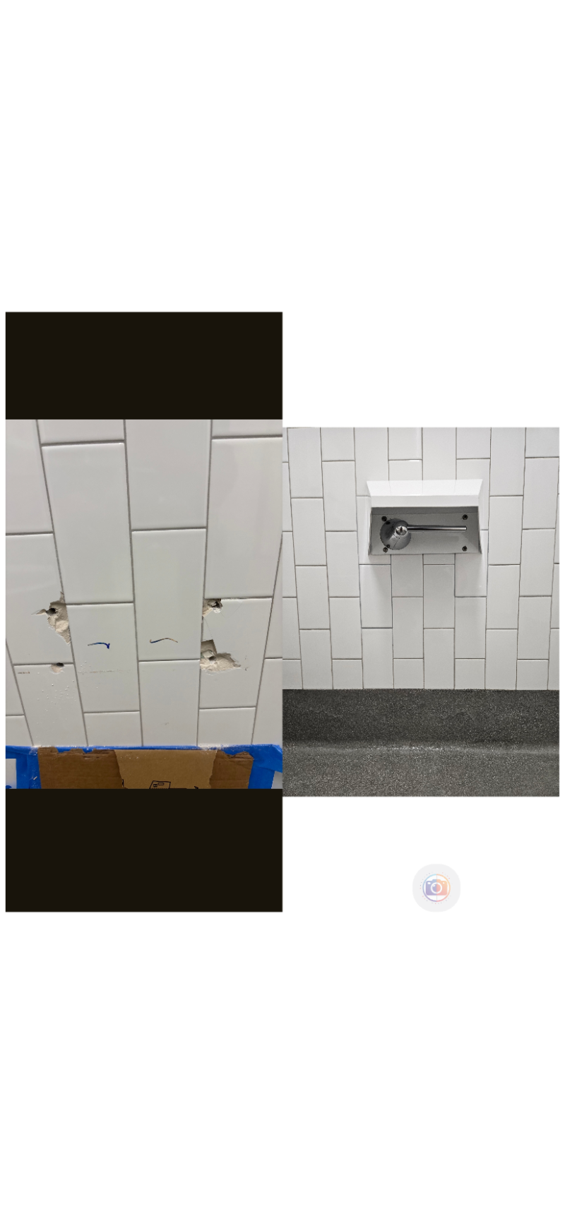 Tile Repair