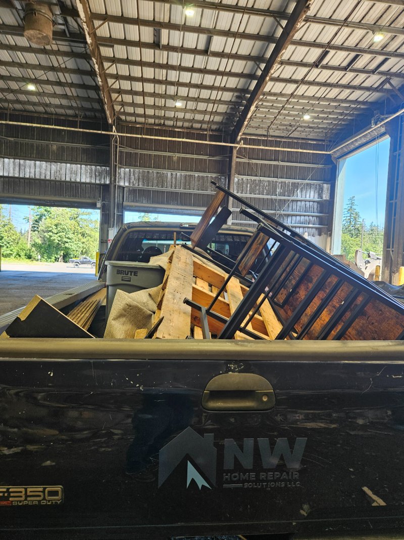 Local Junk Removal Skagit County