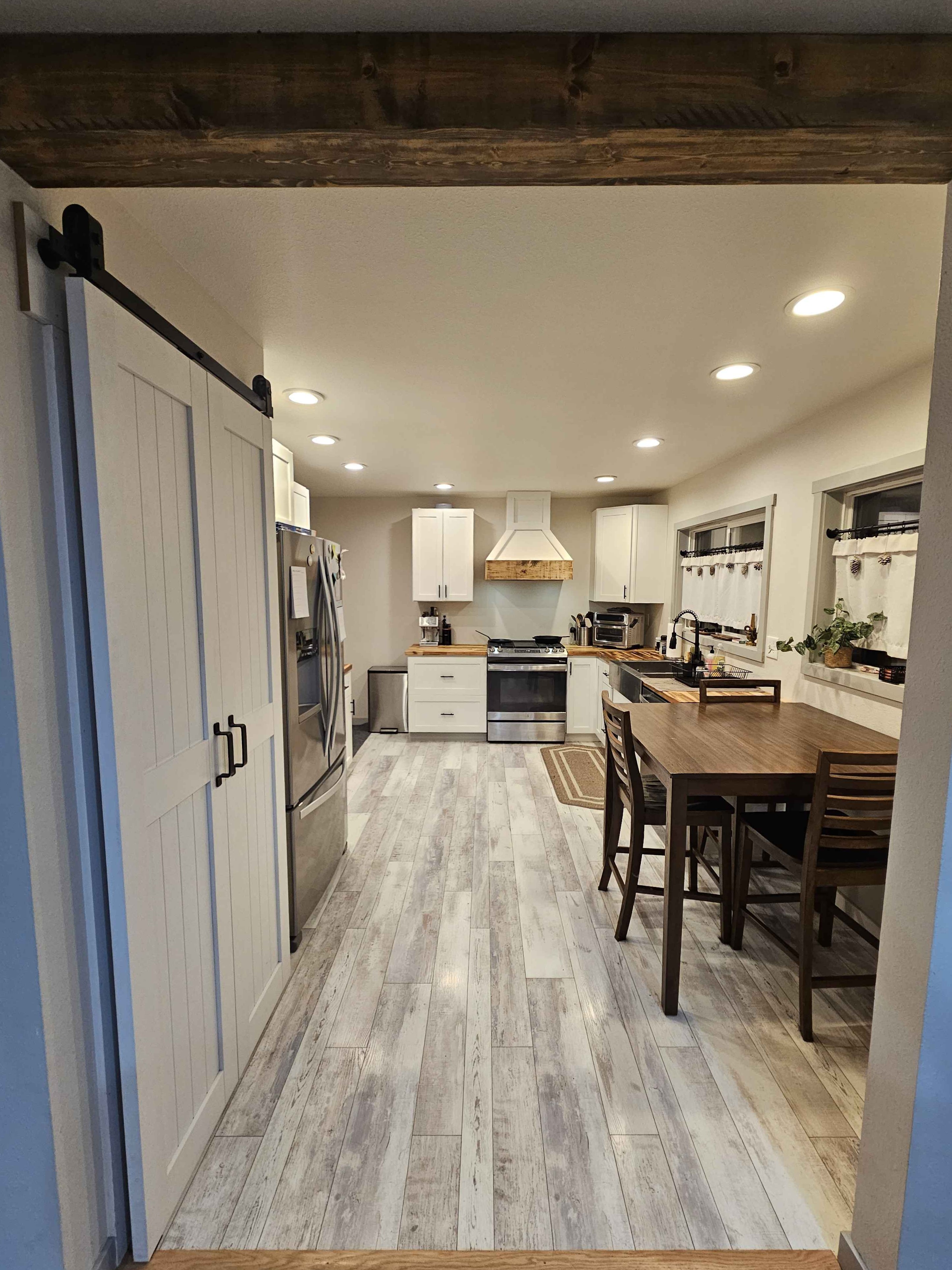 About NW Home Repair Solutions